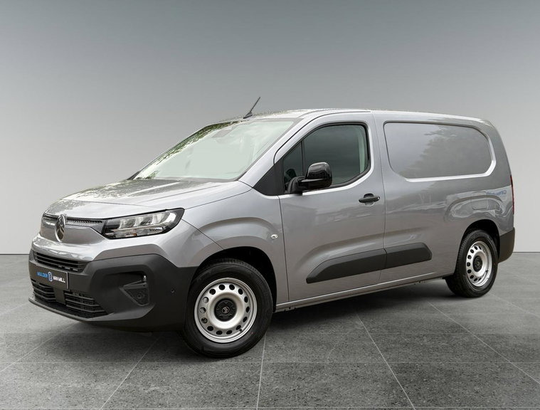 Citroën ë-Berlingo