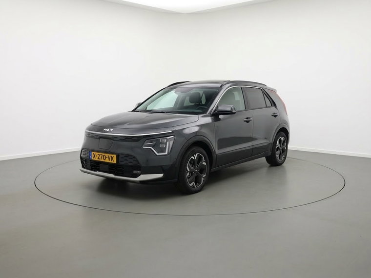 Kia Niro EV