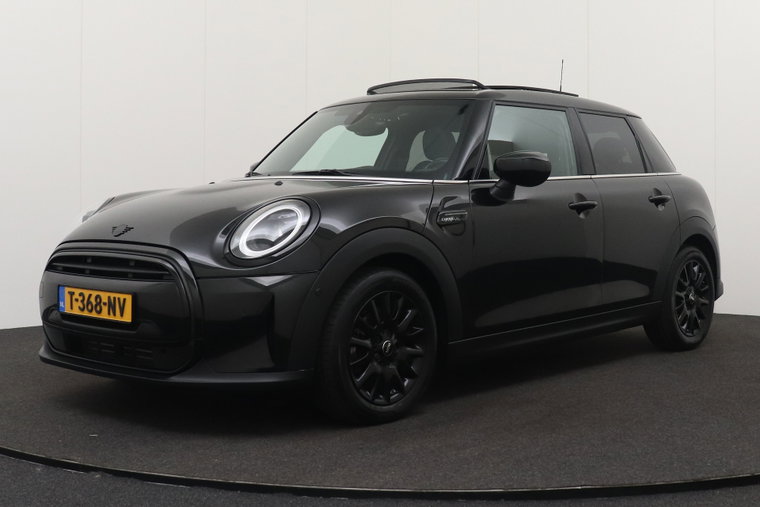 MINI 5-Deurs