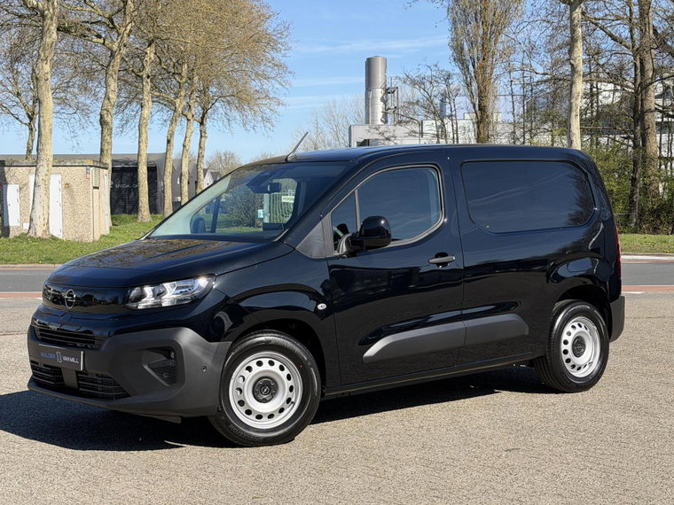 Opel Combo-e