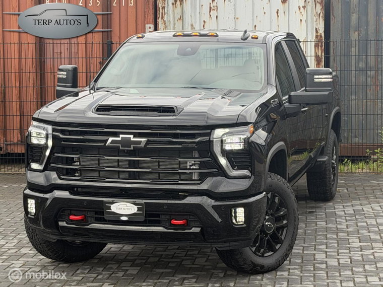 Chevrolet Onbekend
