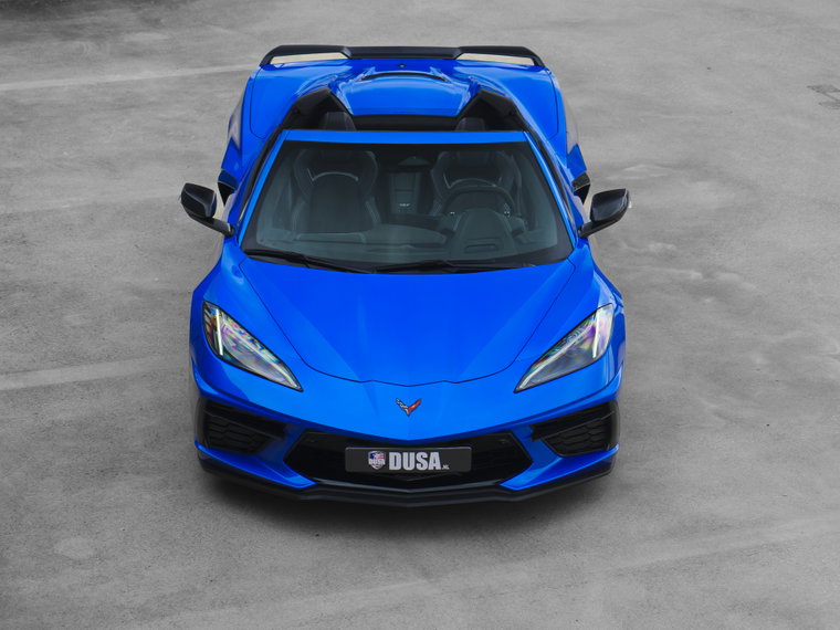 Chevrolet Onbekend
