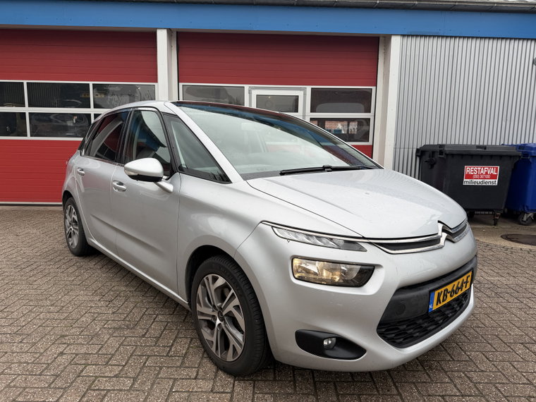 Citroën C4 Picasso