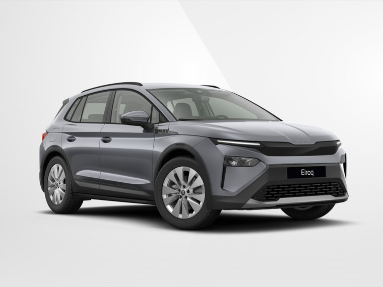 Škoda Elroq