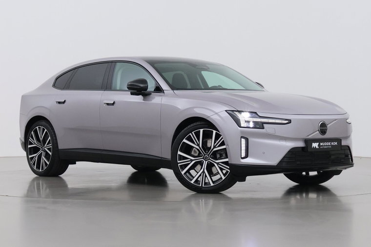 Volvo ES90