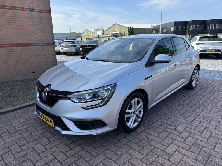 Renault Mégane