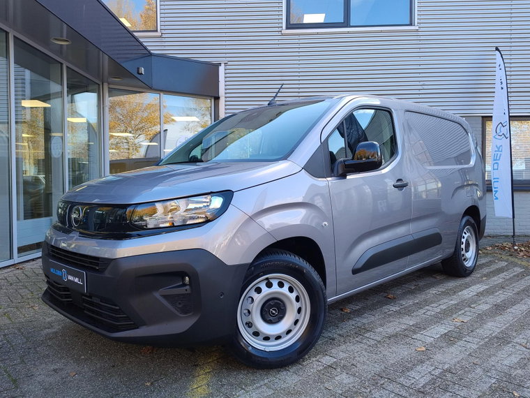 Opel Combo-e