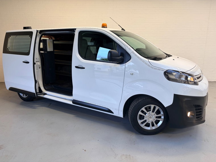 Citroën Jumpy