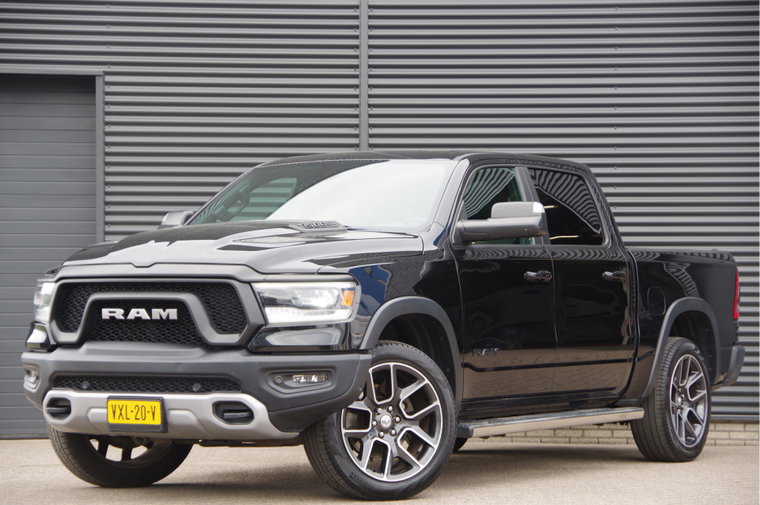 Dodge Ram 1500