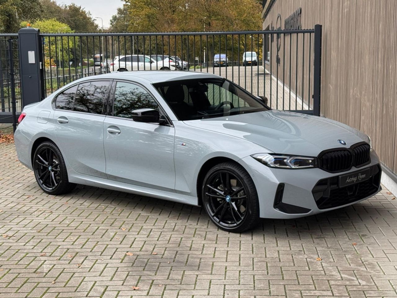 BMW 3-serie