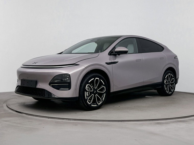 XPENG G6