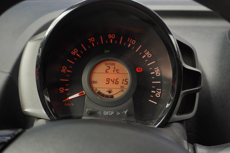 Vehicle Image 8