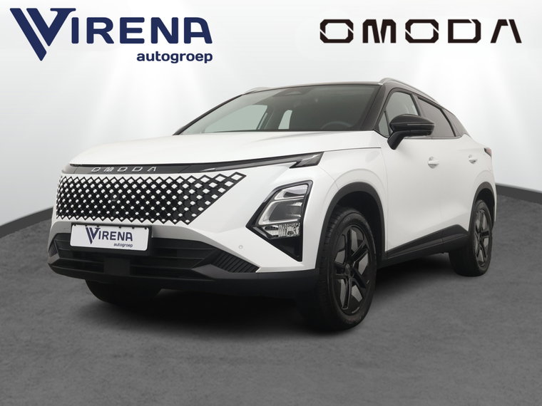 Omoda leasen