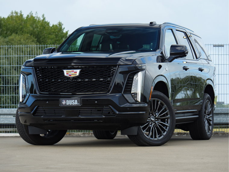 Cadillac Onbekend leasen