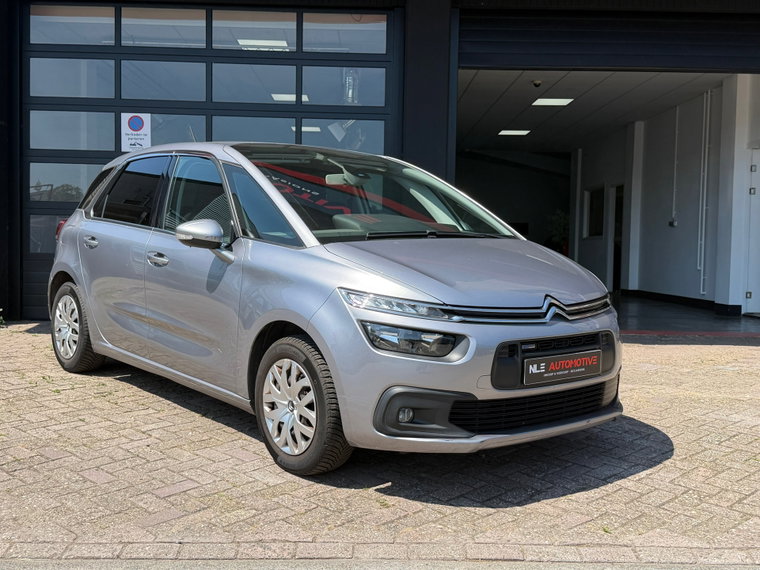 Citroën C4 Picasso