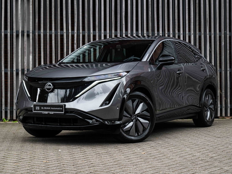 Nissan ARIYA
