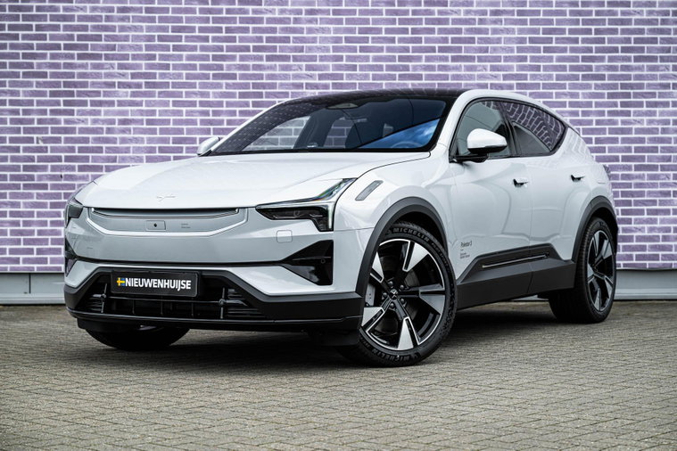 Polestar 3