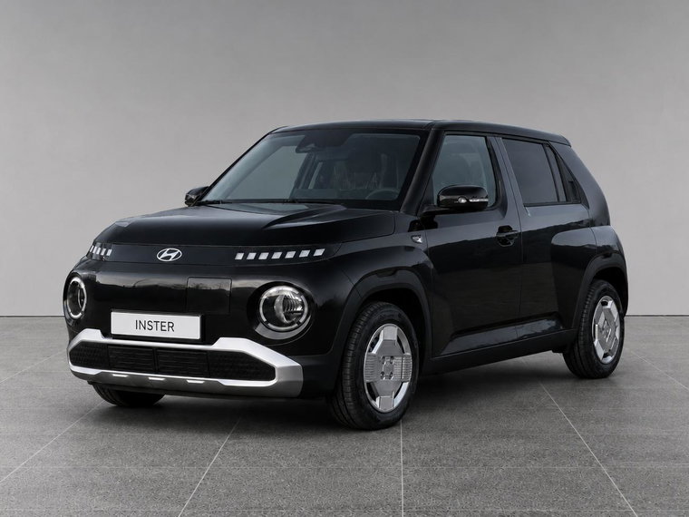 Hyundai Inster