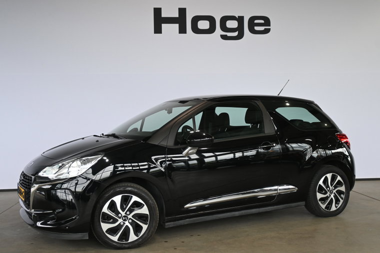 Citroën DS3