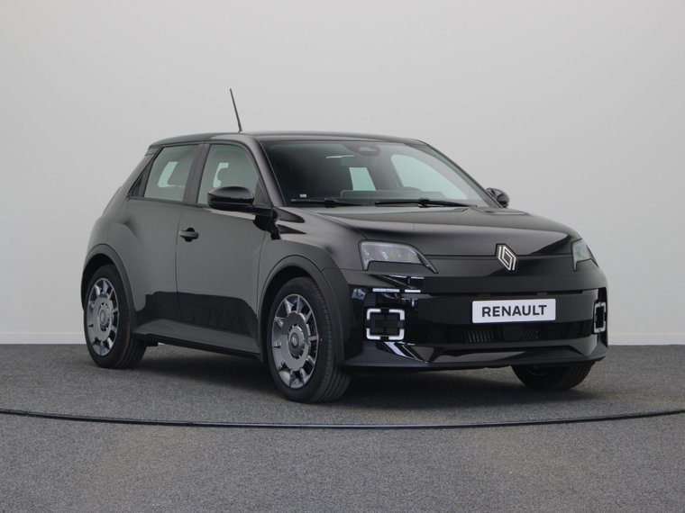 Renault 5