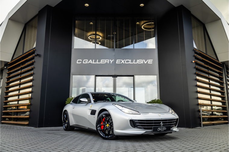 Ferrari leasen