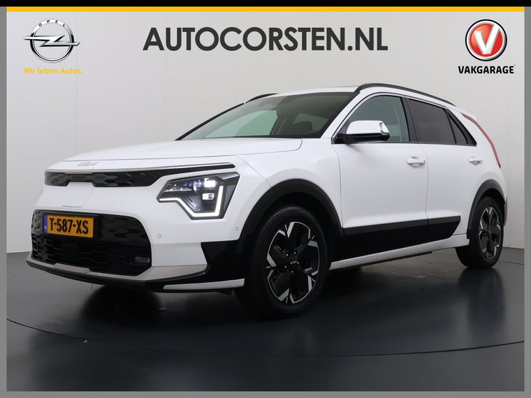 Kia Niro EV