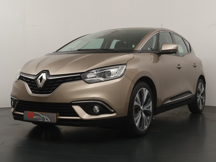 Renault Scénic