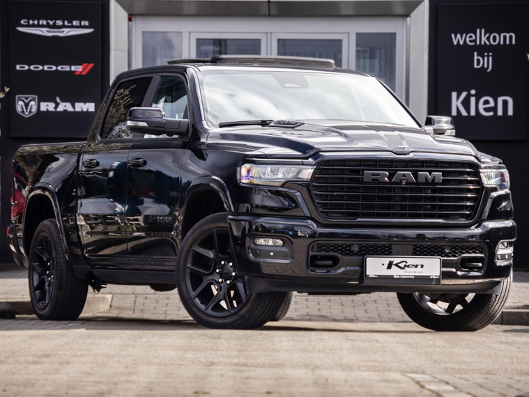 Dodge Onbekend leasen