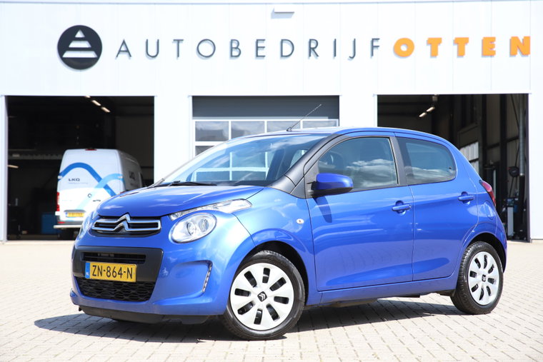 Citroën C1