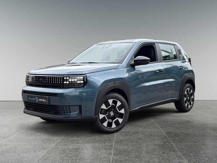 Fiat Grande Panda