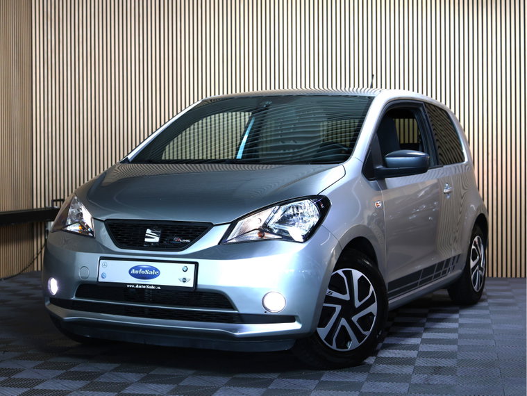 SEAT Mii