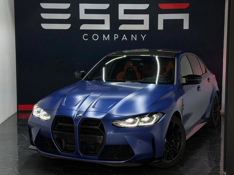 BMW M3