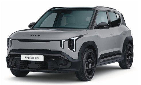 Kia EV2