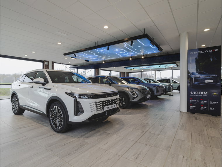 Vehicle Image 9