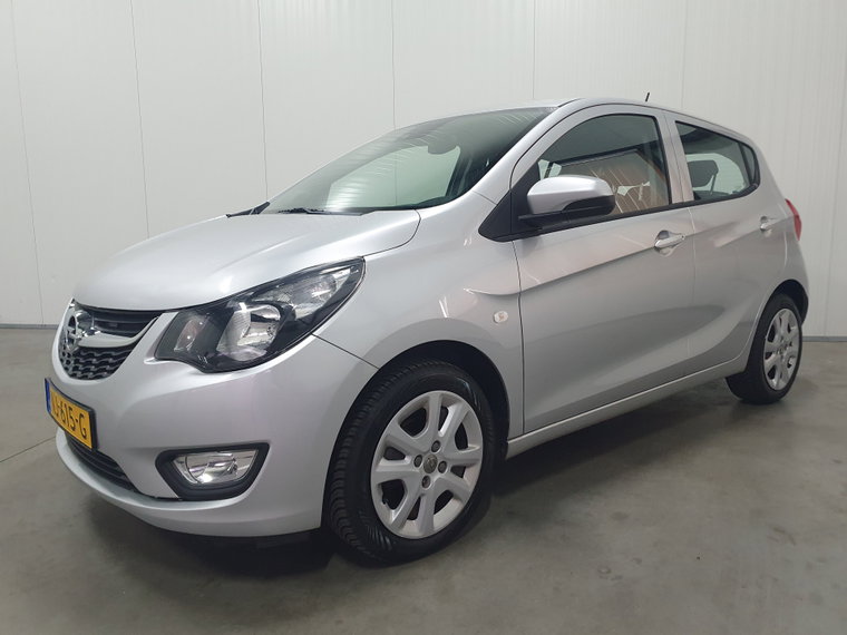 Opel KARL