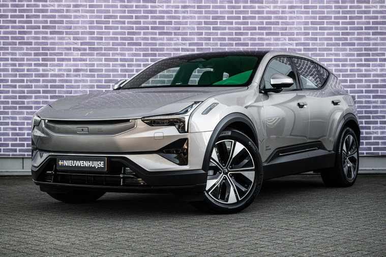 Polestar 3