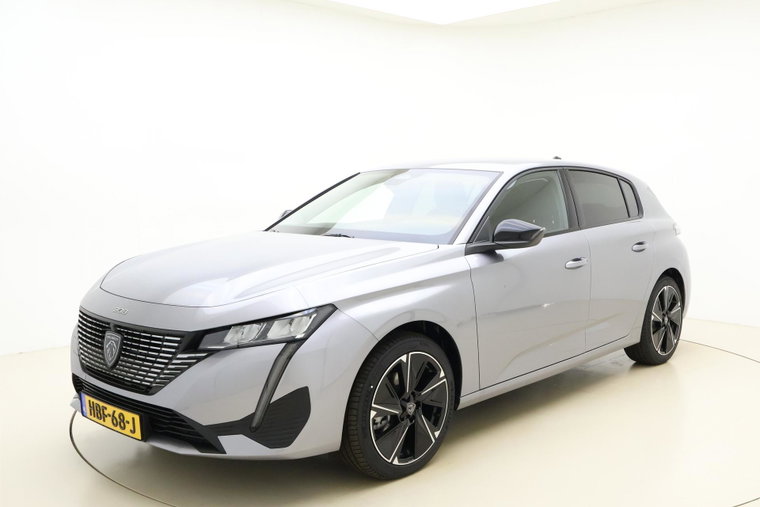 Peugeot e-308 leasen
