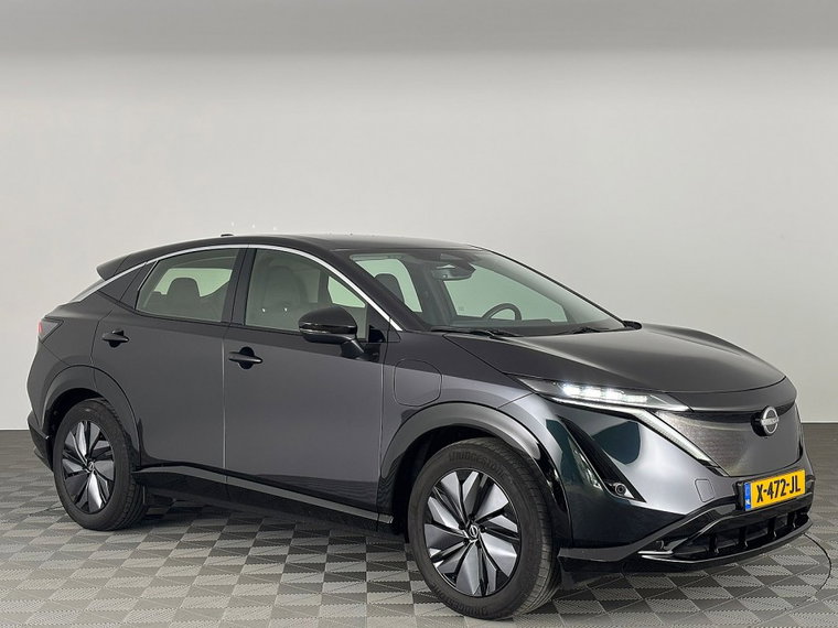 Nissan ARIYA
