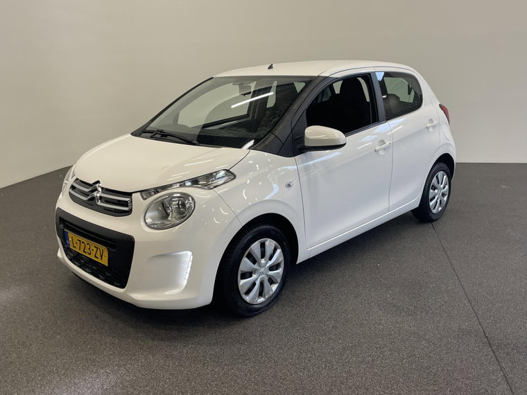 Citroën C1