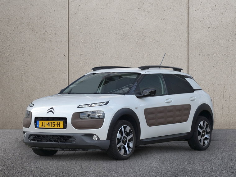 Citroën C4 Cactus