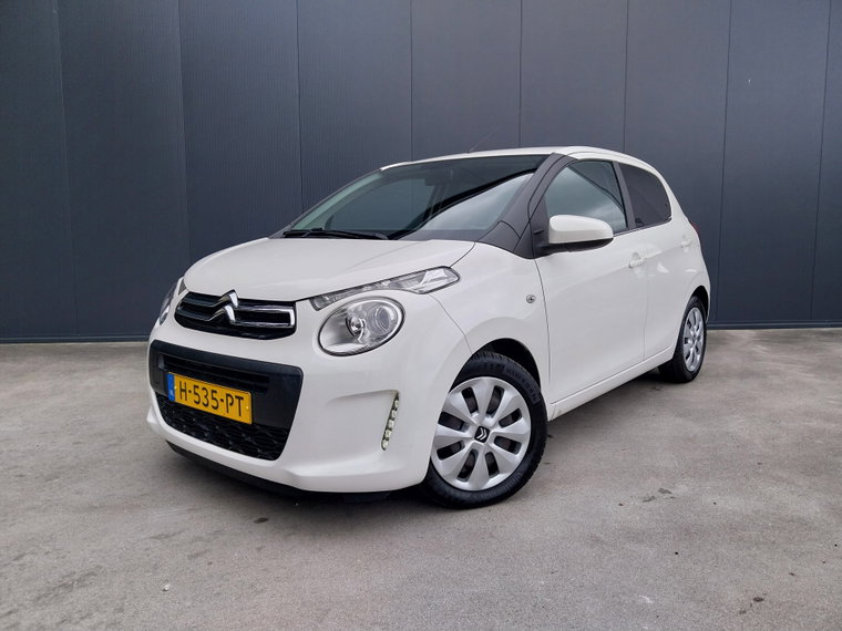 Citroën C1