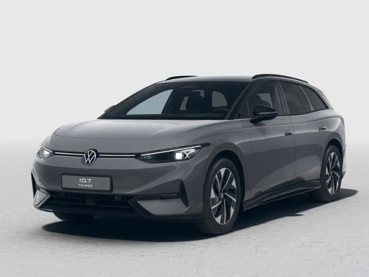 Volkswagen ID.7