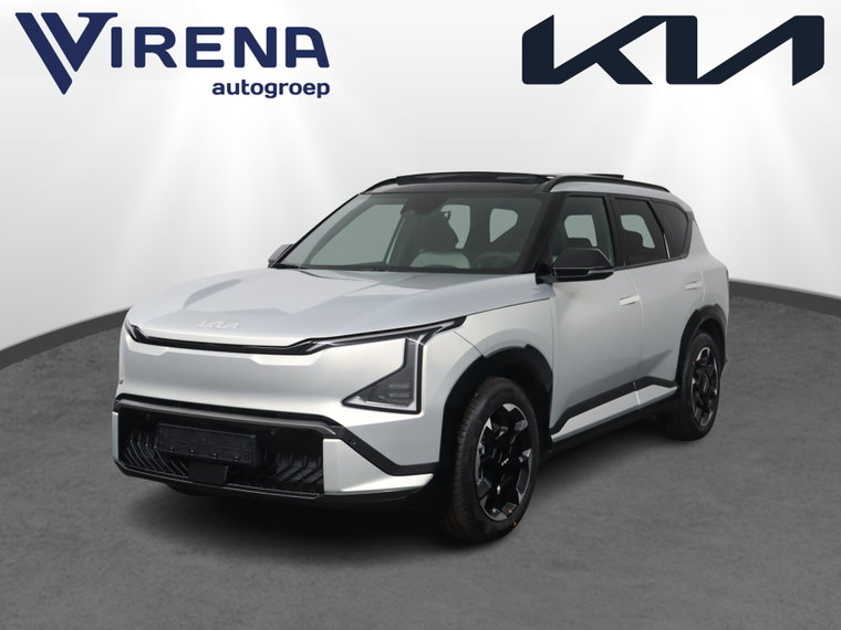 Kia EV5