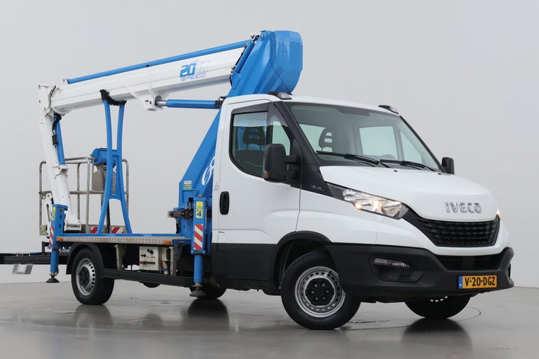 Iveco Onbekend