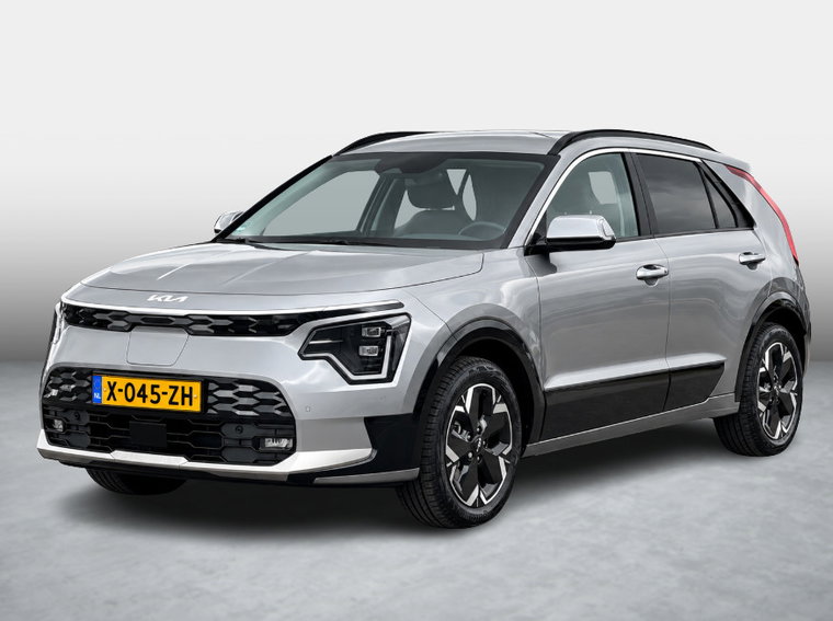 Kia Niro EV