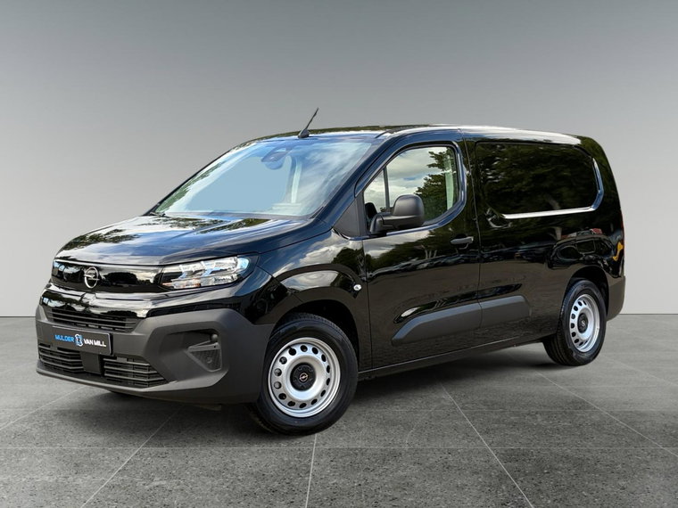 Opel Combo-e