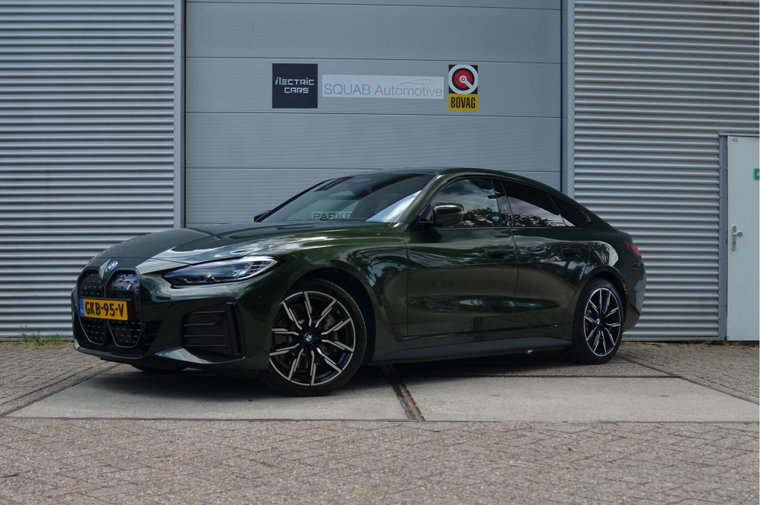 BMW i4
