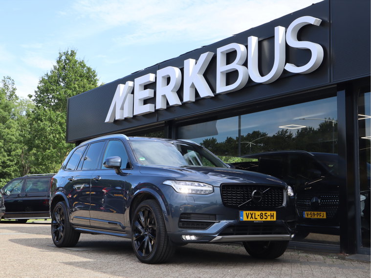 Volvo Onbekend leasen