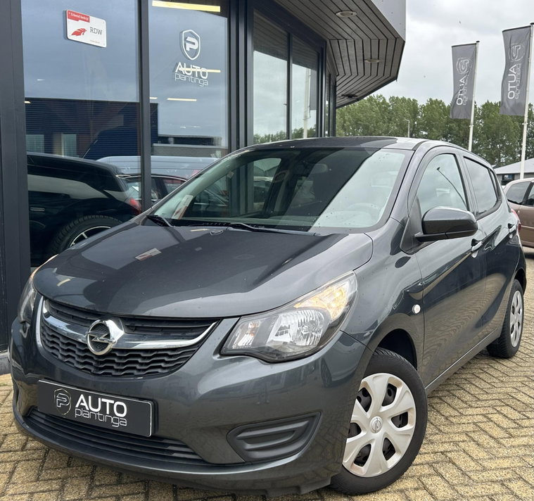 Opel KARL
