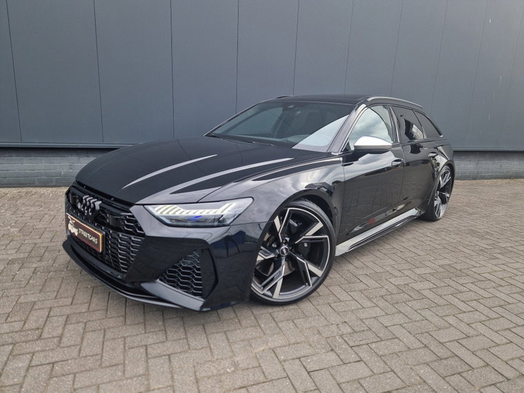 Audi RS6